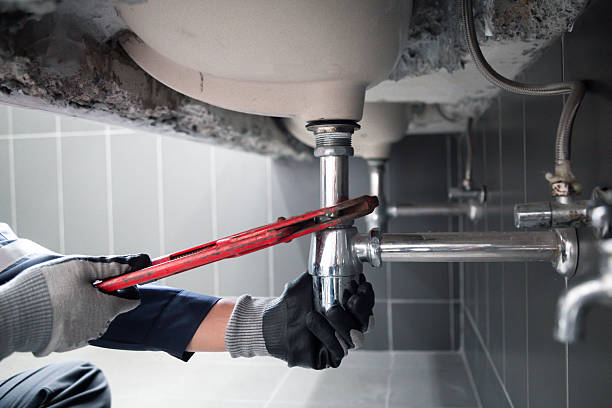 Trusted Gas Line Repair service in Waldorf, MD - Masters Plumbing Service